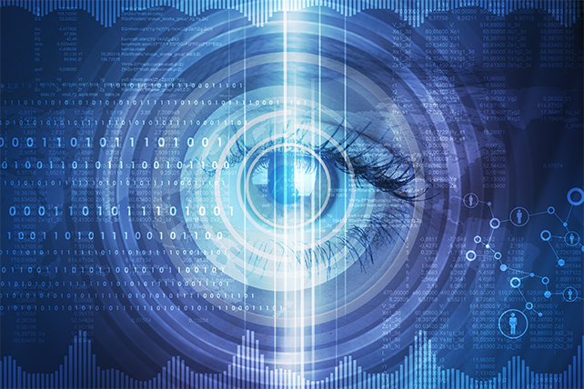 慧眼智能大数据平台